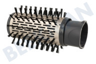 BaByliss 11809600  Bürste geeignet für u.a. AS960E Beliss Big Hair 1000 Thermisch 50 mm geeignet für u.a. AS960E Beliss Big Hair 1000