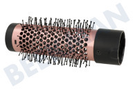 BaByliss 11801260  Bürste geeignet für u.a. AS126E Perfektes Finish Thermisch 38 mm geeignet für u.a. AS126E Perfektes Finish