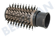 BaByliss 11802501  Bürste geeignet für u.a. AS250E 50 mm drehbar geeignet für u.a. AS250E