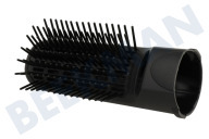 BaByliss 11800830  Bürste geeignet für u.a. AS90PE Smooth Volume glätten geeignet für u.a. AS90PE Smooth Volume