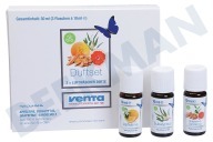 Venta  6044300 Venta Bio-Duftset Nr.1 - 3x10ml geeignet für u.a. Original, Comfort Plus