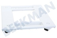 Venta 6060500  Trolley Weiß geeignet für u.a. LW15, LW25, LW45, Comfort Plus LW25, Comfort Plus LW45