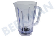 Inventum 20900900038  Kanne geeignet für u.a. NB450B/01 Kunststoff, 1,5 Liter geeignet für u.a. NB450B/01