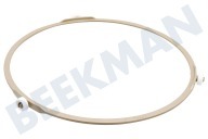 Inventum 30100900035 Ofen-Mikrowelle Ring unter Drehteller geeignet für u.a. MN3018C01