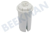 Inventum 20100900021 Wasserbehälter Strix Wasserfilter geeignet für u.a. HWD722, TWD2501