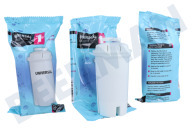Inventum  CLS311 Strix Wasserfilter 3 Stück geeignet für u.a. HWD722, TWD2501, TWD7525B