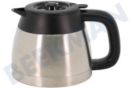 Inventum 20400900021 Kaffeeautomat Thermoskanne geeignet für u.a. KZ618/01