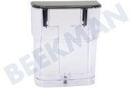 Inventum 20400900078 Kaffeeautomat Wassertank geeignet für u.a. KZ910PD/01, TPM1502S/01