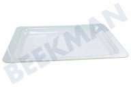 Inventum  40100900018 Glasplateau geeignet für u.a. IMC4535RT/01, IMC6250BK/01