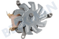 Inventum 40101000114  Lüftermotor geeignet für u.a. IMC4535RT, IMC6250BK