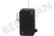 Inventum 40101000054 Ofen-Mikrowelle Schalter geeignet für u.a. IMC6035RT, MK010