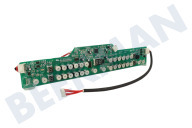 Inventum 40501000259 Kochplatte Bedienmodul geeignet für u.a. IKI7735