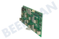 Inventum Kochplatte 40501000252 PCB geeignet für u.a. IKI6031/03, IKI7831/01