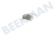 Inventum Backofen 30601000055 Thermostat geeignet für u.a. GV010/01, VFI5042ZWA/01