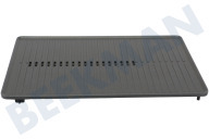 WMF FS1000050326  FS-1000050326 Grillplatte geeignet für u.a. Grill Kult