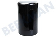WMF FS1000039826 FS-1000039826  Behälter geeignet für u.a. Lineo, Lineo Shine Wassertank inklusive Deckel geeignet für u.a. Lineo, Lineo Shine