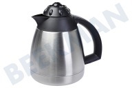 WMF FS1000039657 Kaffeemaschine FS-1000039864 Thermoskanne geeignet für u.a. Genio, Stelio, Nero Thermo