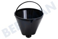 WMF FS1000050587  FS-1000050587 Kaffeebereiterfilterhalter geeignet für u.a. Lono Aroma Thermo