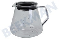 WMF FS1000050013 Kaffeemaschine FS-1000050013 Glaskrug geeignet für u.a. AromaMaster