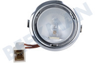 Elica 2006AP-EX  Lampe geeignet für u.a. 12 Volt, 10 Watt, G4 Halogen, komplett geeignet für u.a. 12 Volt, 10 Watt, G4