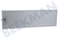 Faber 133.0018.478  Filter geeignet für u.a. Flexa Hip LG/X A60 EU Neutra Fettfilter, Metall, 165 x 515 geeignet für u.a. Flexa Hip LG/X A60 EU Neutra