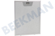 Faber 133.0036.291  Filter geeignet für u.a. Heaven 2.0x90/2, Heaven Glass 2.0 WH A90/2 Fettfilter, Metall, 205 x 273 geeignet für u.a. Heaven 2.0x90/2, Heaven Glass 2.0 WH A90/2
