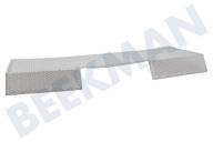 Faber 133.0053.055 Abzugshaube Filter geeignet für u.a. 2156 LG A60, 2156 BK A60, 2156 LGX A60 Fettfilter, Metall, 250 x 450 geeignet für u.a. 2156 LG A60, 2156 BK A60, 2156 LGX A60