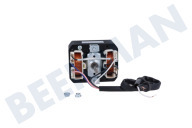 133.0016.839 Motor geeignet für u.a. Inca Smart C GR A52, A70 komplett