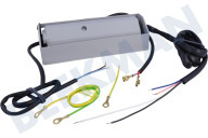 Faber 133.0064.913  Bedienfeld geeignet für u.a. Nova 3 Volt, BK A90, Futura Nova 6/40 geeignet für u.a. Nova 3 Volt, BK A90, Futura