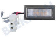 Faber 133.0603.761 Abzugshauben Lampe geeignet für u.a. Stilo Komfort X A90/2, Stilo Glass Smart Isola A90/2 Beleuchtung komplett, LED geeignet für u.a. Stilo Komfort X A90/2, Stilo Glass Smart Isola A90/2