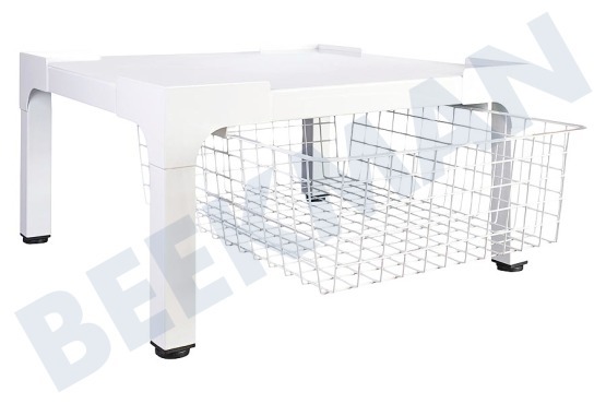 Universell  Waschmaschine / Trockner Erhöhung "Heavy Bold"