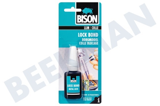 Bison  7004070 Lock Bond Flüssigdichtung