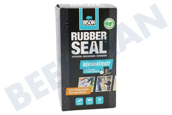 Bison  Rubber Seal Reparatursatz