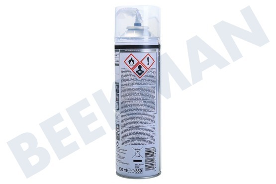 Rubson  WhiteTEQ Isolierschaum