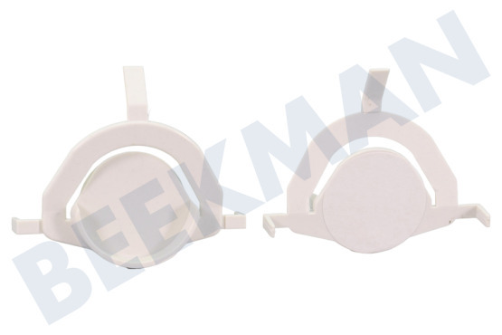 Universell  Fuß geeignet für Universell weiß