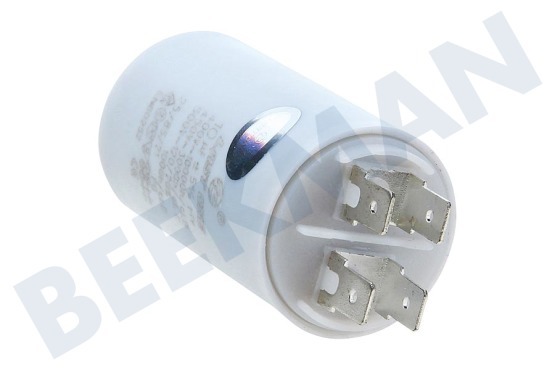 V-zug Waschmaschine Kondensator 10 uF