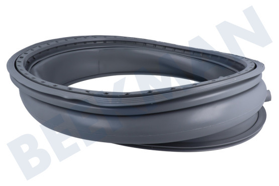 Electrolux Waschmaschine Manschette Dreieck, Ausguss