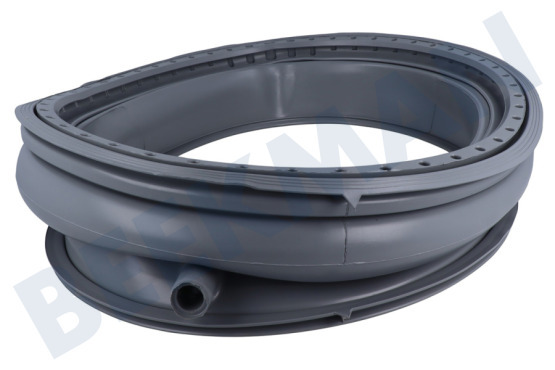 Electrolux Waschmaschine Manschette Dreieck, Ausguss