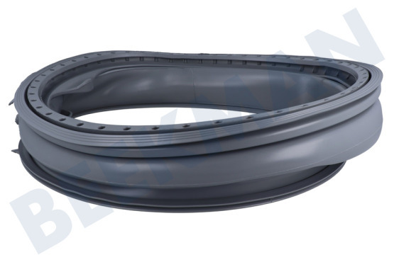 Electrolux Waschmaschine Manschette Dreieck, Ausguss