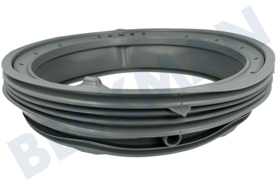 AEG Waschmaschine Manschette Manschette mit Ausguss