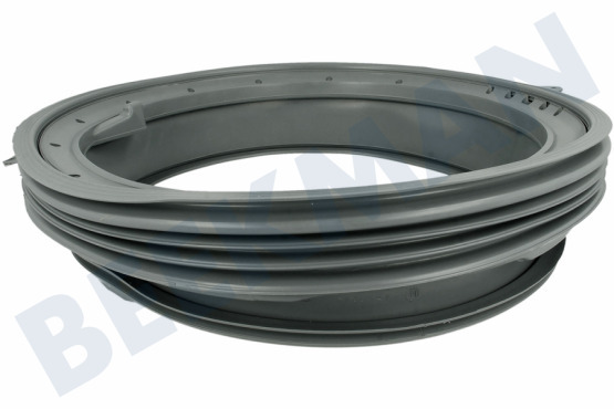 AEG Waschmaschine Manschette Manschette mit Ausguss