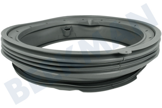 AEG Waschmaschine Manschette Manschette mit Ausguss