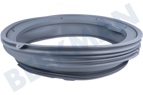 AEG Waschmaschine Manschette mit 8 Löchern / 4 Falten + Dreieck