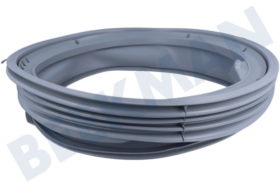 AEG Waschmaschine Manschette mit 8 Löchern / 4 Falten + Dreieck