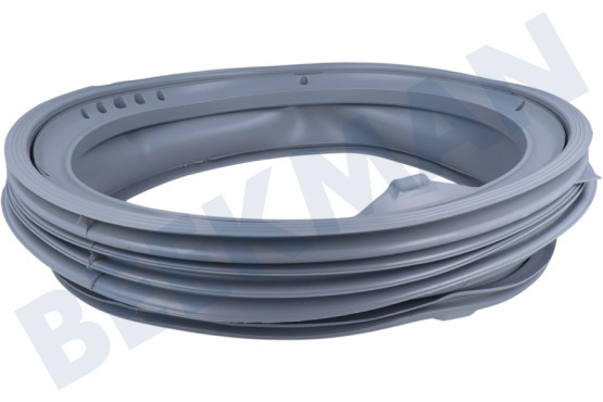 AEG Waschmaschine Manschette mit 8 Löchern / 4 Falten + Dreieck