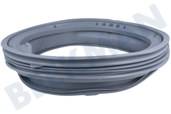 AEG Waschmaschine Manschette mit 8 Löchern / 4 Falten + Dreieck