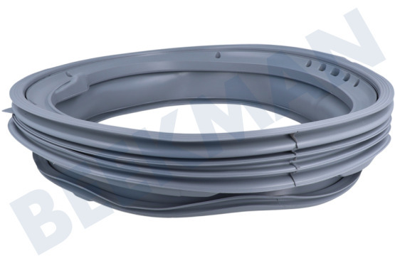 AEG Waschmaschine Manschette mit 8 Löchern / 4 Falten + Dreieck