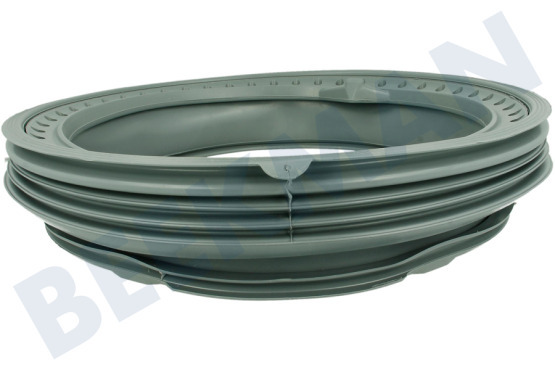 AEG Waschmaschine Manschette 4 Falten + Dreieck