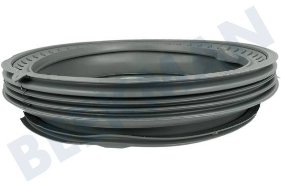 AEG Waschmaschine Manschette 4 Falten + Dreieck