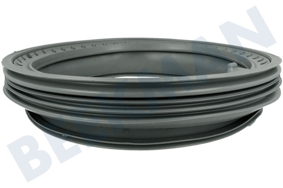 AEG Waschmaschine Manschette 4 Falten + Dreieck